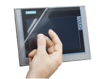 Защитная пленка Siemens, 6AV2124-6JJ00-0AX0