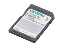 Флеш-накопитель Siemens 6AV6881-0AS42-0AA1
