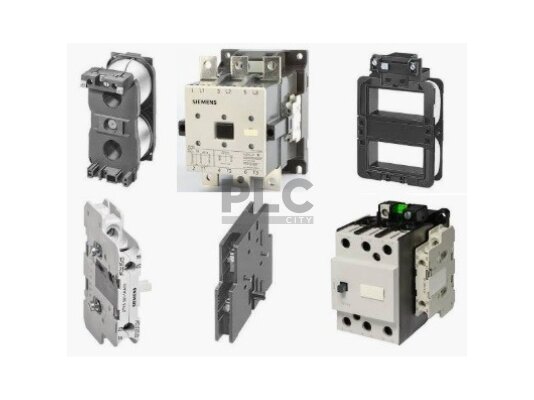 Вспомогательный контактный блок Siemens 3TY7561-1AA00