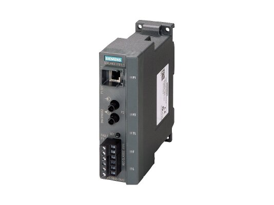 Медиаконвертер Siemens 6GK5101-1BB00-2AA3