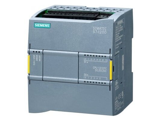 Контроллер Siemens 6ES7212-1AF40-0XB0