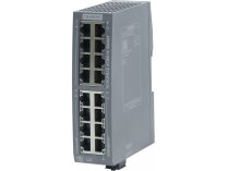 Коммутатор Siemens 6GK5016-0BA00-1QB2