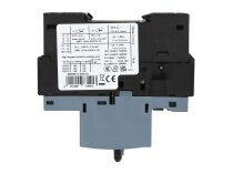 Автоматический выключатель Siemens Sirius, арт: 3RV6011-0HA10