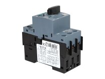 Автоматический выключатель Siemens Sirius, арт: 3RV6011-0HA10