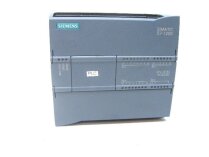 Центральный процессор Siemens 6ES7214-1AH50-0XB0