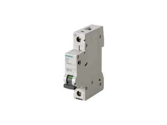 Автоматический выключатель Siemens 5SL6106-7CC