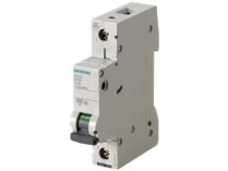 Автоматический выключатель Siemens 5SL6106-7CC