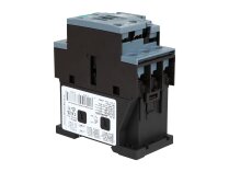 Контактор Siemens Sirius 3RT6027-1AB00