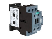 Контактор Siemens Sirius 3RT6027-1AB00