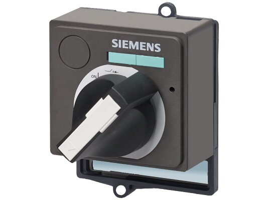Привод Siemens 3VL9300-3HA00