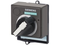 Привод Siemens 3VL9300-3HA00