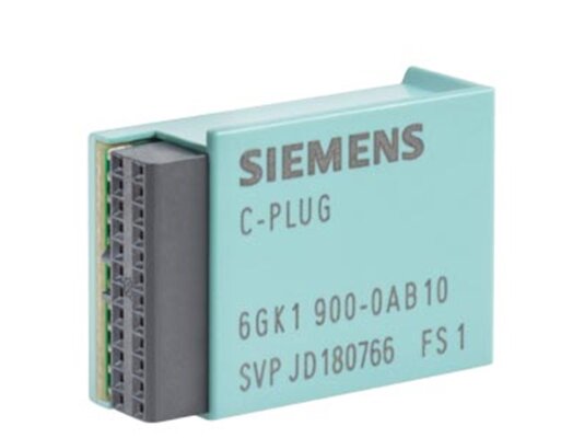 Карта памяти Siemens 6GK1900-0AB10