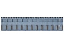 Активный шинный модуль Siemens, 6ES7590-0BL00-0AA0