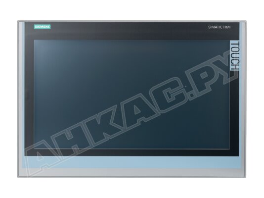 Панель оператора Siemens TP1900 Comfort, арт: 6AV2124-0UC02-0AX1
