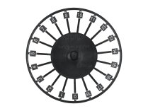 Пластиковые маркировочные метки Siemens, 6ES7912-0AA00-0AA0