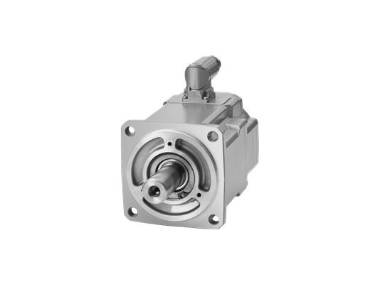 Сервомотор Siemens 1FK7083-2AF71-1RG1