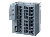 Коммутатор Siemens 6GK5124-0BA00-2AC2