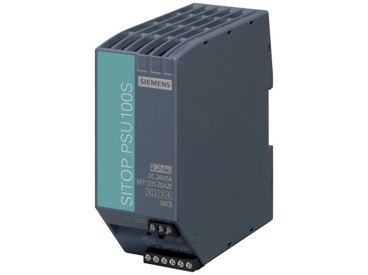 Блок питания Siemens 6EP1333-2BA01