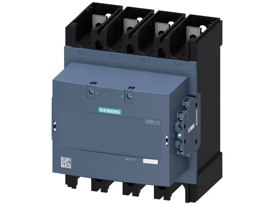 Контактор Siemens 3RT5056-6AP36