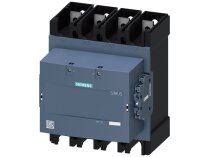 Контактор Siemens 3RT5056-6AP36