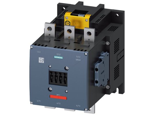 Контактор Siemens 3RT5076-6AP36