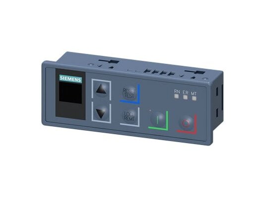 Модуль связи Siemens 3RW5980-0CS00