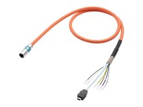 Кабель Siemens 6FX8002-2DC10-1FA0