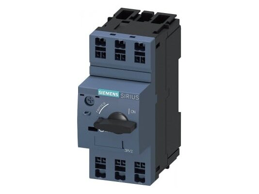 Автоматический выключатель Siemens 3RV2011-1DA20
