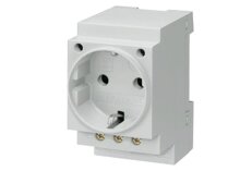 Розетка Siemens 5TE6800