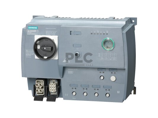 Переключатель Siemens 6FC5247-0AF13-1AA0