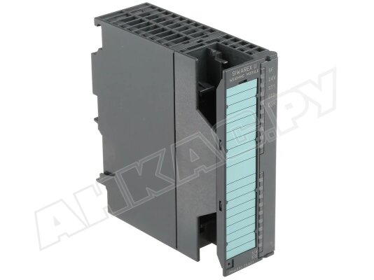 Весовой модуль Siemens, арт: 7MH4950-2AA01