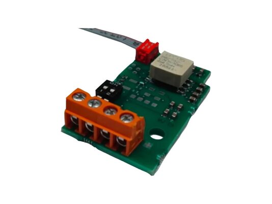 Датчик Siemens 6DR4004-8NN30