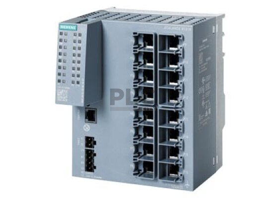 Коммутатор Siemens 6GK5224-0BA00-2AC2