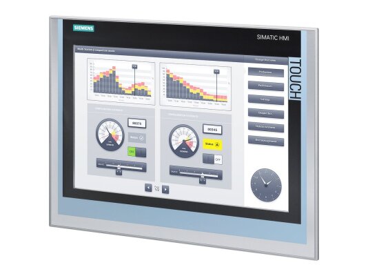 Защитная пленка Siemens 6AV2124-6QJ00-0AX1