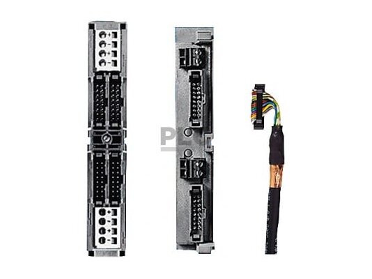 Модуль фронтального соединителя Siemens 6ES7921-3AG00-0AA0