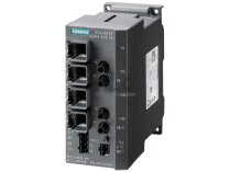 Коммутатор Siemens 6GK5204-2BC10-2CA2