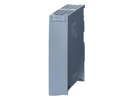Коммуникационный процессор Siemens 6GK7542-6UX00-0XE0