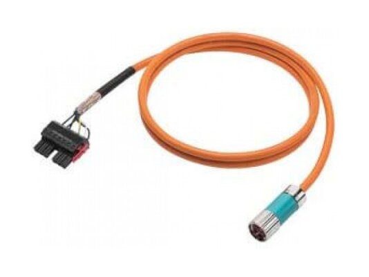 Сигнальный кабель Siemens 6FX5002-2CA31-1BA0