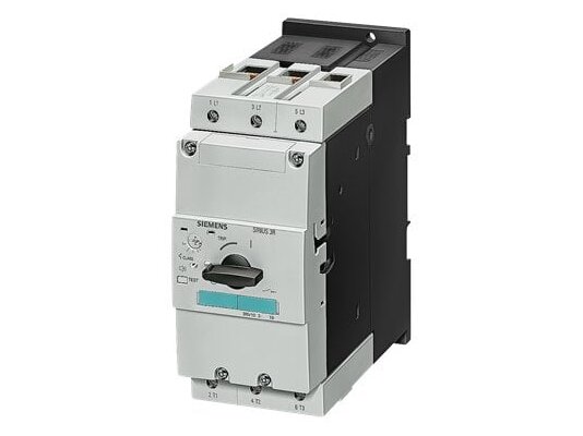 Автоматический выключатель Siemens 3RV5041-4JA10