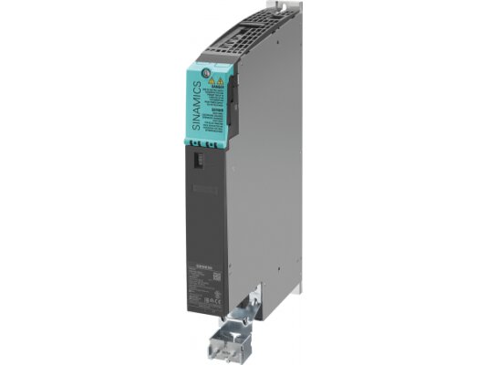 Модуль двигателя Siemens 6SL3120-1TE13-0AD0