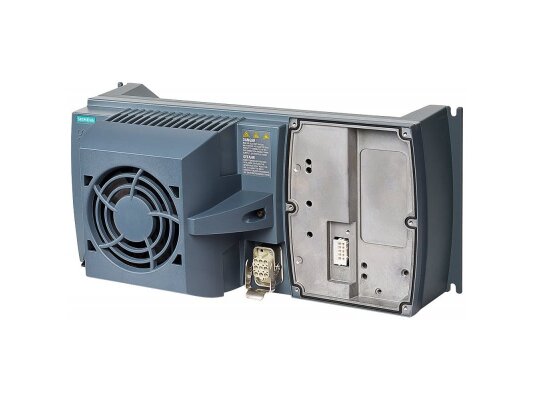 Преобразователь частоты Siemens 6SL3525-0PE17-5AA1