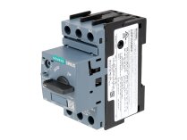 Автоматический выключатель Siemens, арт: 3RV6011-1JA10