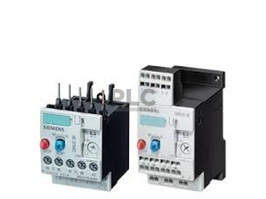 Реле перегрузки Siemens 3RU6116-1JB0