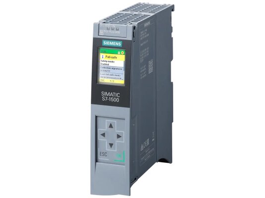 Центральный процессор Siemens 6ES7513-1RM03-0AB0