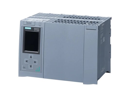 Центральный процессор Siemens 6ES7517-3HP00-0AB0