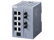 Коммутатор Siemens 6GK5108-2BB00-2AB2