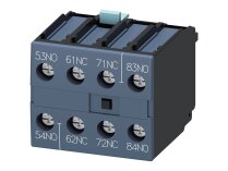 Вспомогательный контакт Siemens 3RH2911-1XA22-0MA0