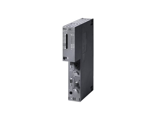 Центральный процессор Siemens 6ES7414-4HM14-0AB0