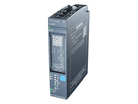 Модуль питания Siemens 6ES7138-4CA00-0AA0