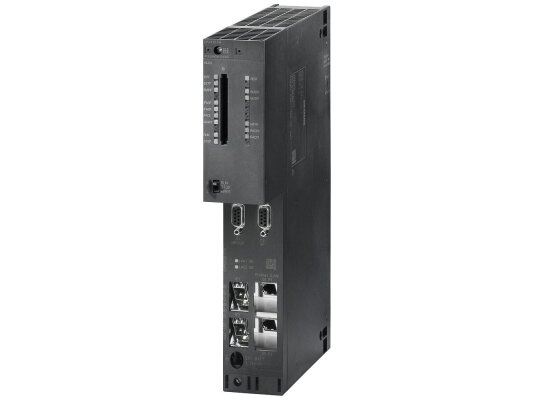 Центральный процессор Siemens 6ES7412-5HK06-0AB0